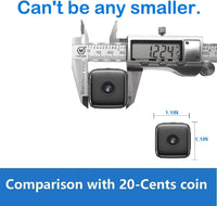 Indoor Camera | Night Vision & Motion Detection | Wi-Fi Access 8
