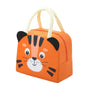 Insulated Cartoon Animal Lunch Bag - Chomply