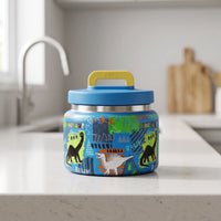 Insulated Compact Kids Food Jar - Vensha