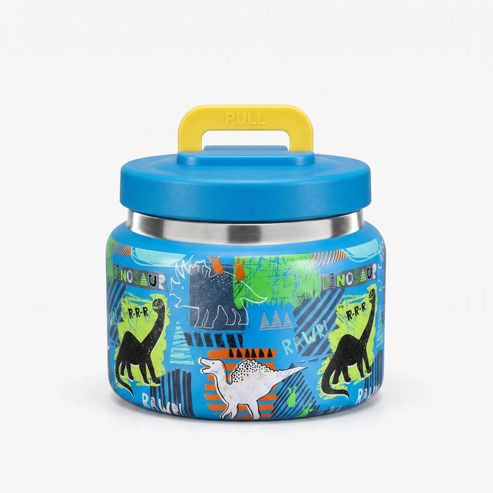 Insulated Compact Kids Food Jar - Vensha