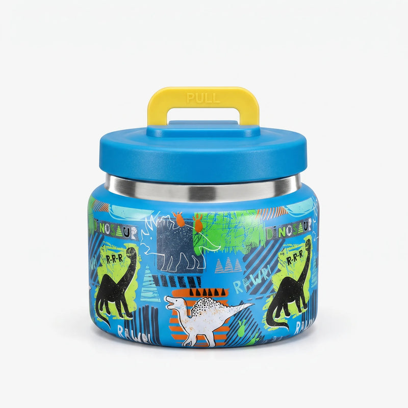 Insulated Compact Kids Food Jar - Vensha