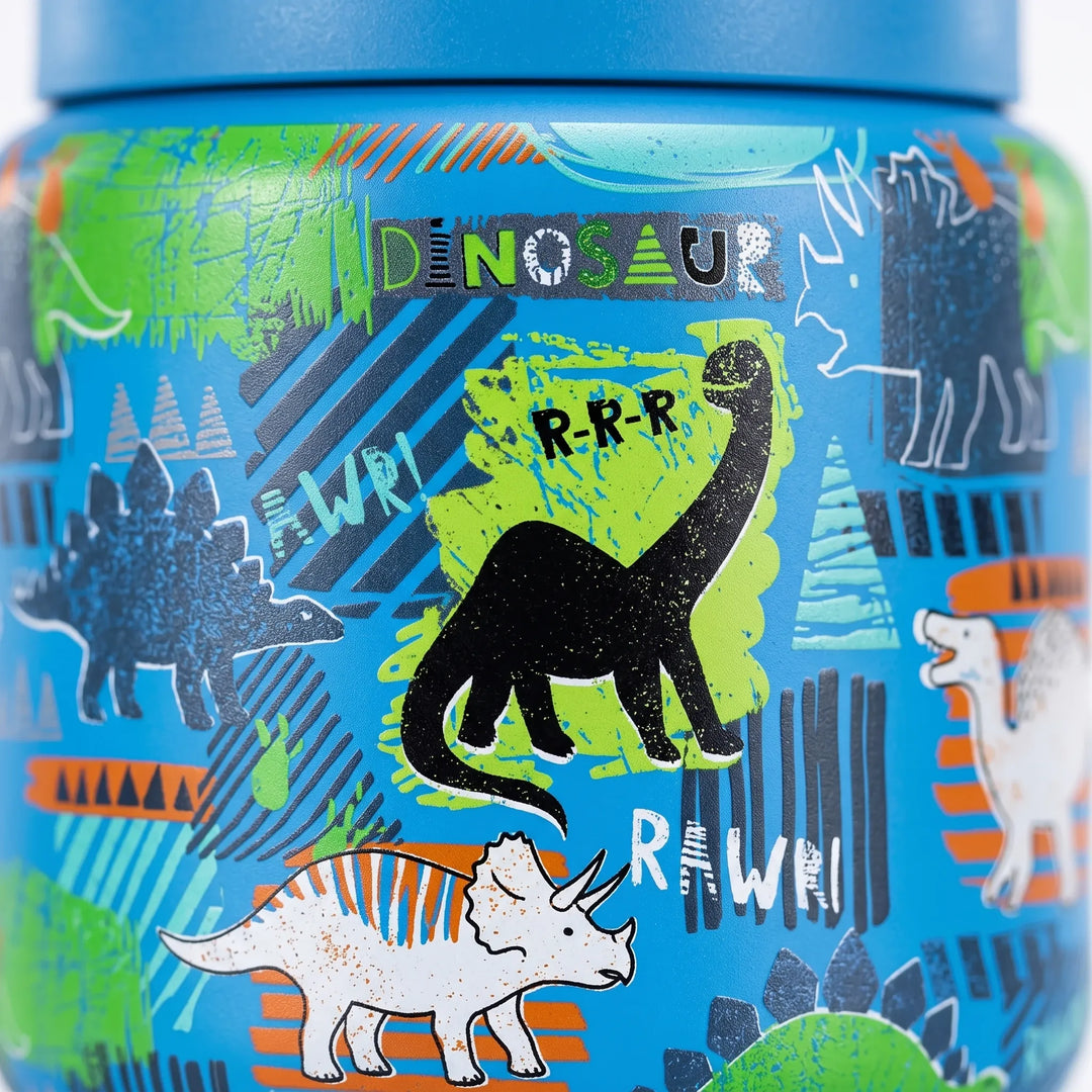 Insulated Compact Kids Food Jar - Vensha