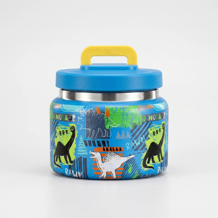 Insulated Compact Kids Food Jar - Vensha