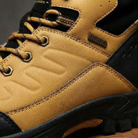 Insulated High-Top Winter Hiking Boot -  Terrex