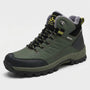 Insulated High-Top Winter Hiking Boot -  Terrex