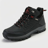 Insulated High-Top Winter Hiking Boot -  Terrex