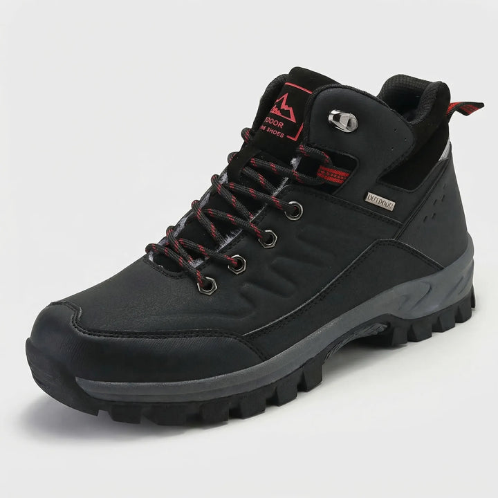 Insulated High-Top Winter Hiking Boot -  Terrex