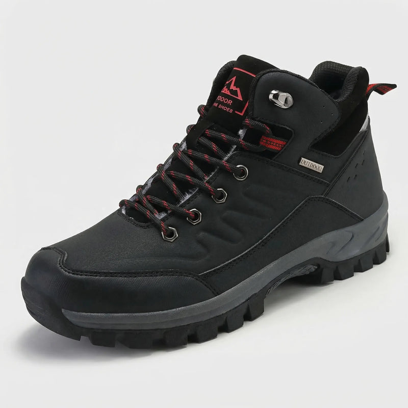 Insulated High-Top Winter Hiking Boot -  Terrex