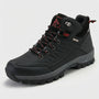 Insulated High-Top Winter Hiking Boot -  Terrex
