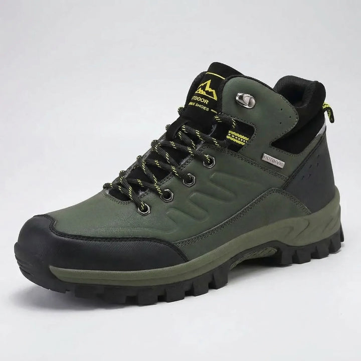 Insulated High-Top Winter Hiking Boot -  Terrex