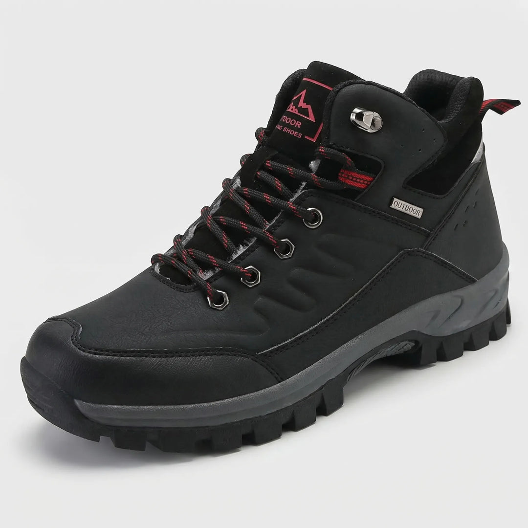 Insulated High-Top Winter Hiking Boot -  Terrex