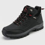 Insulated High-Top Winter Hiking Boot -  Terrex
