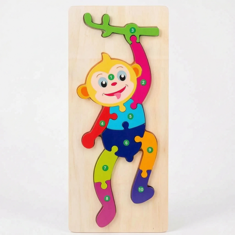 Interactief Leerspeelgoed - PlayBoard