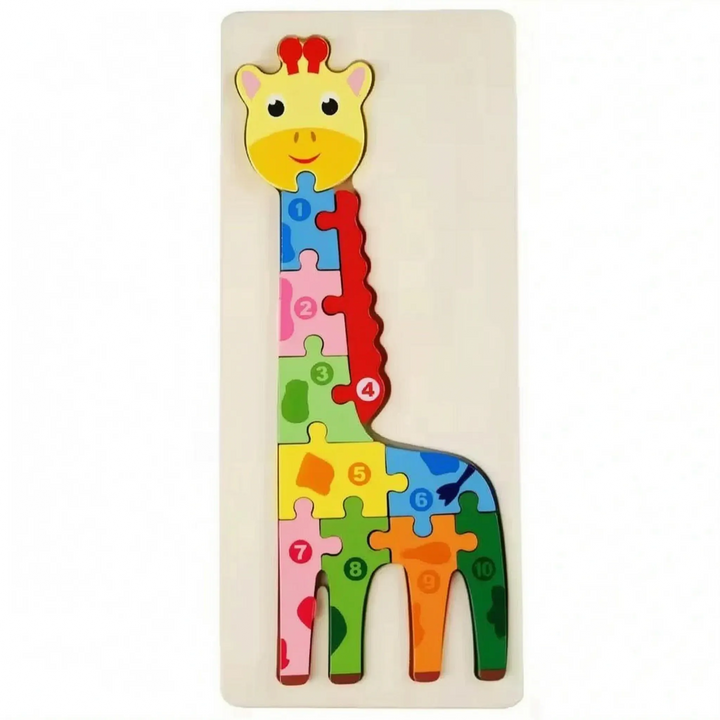Interactief Leerspeelgoed - PlayBoard