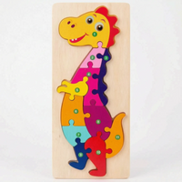 Interactief Leerspeelgoed - PlayBoard