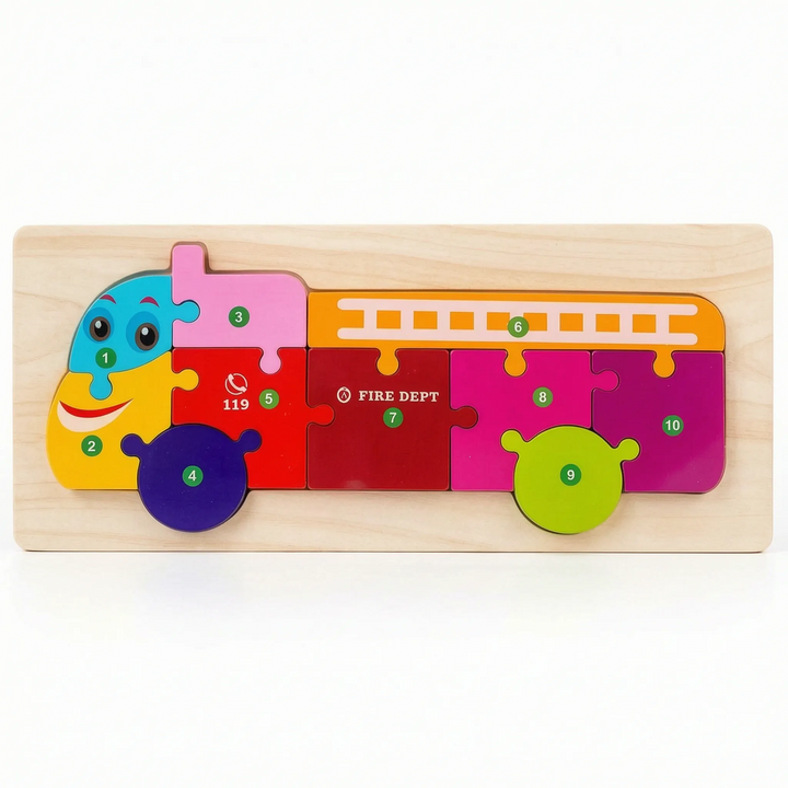 Interactief Leerspeelgoed - PlayBoard