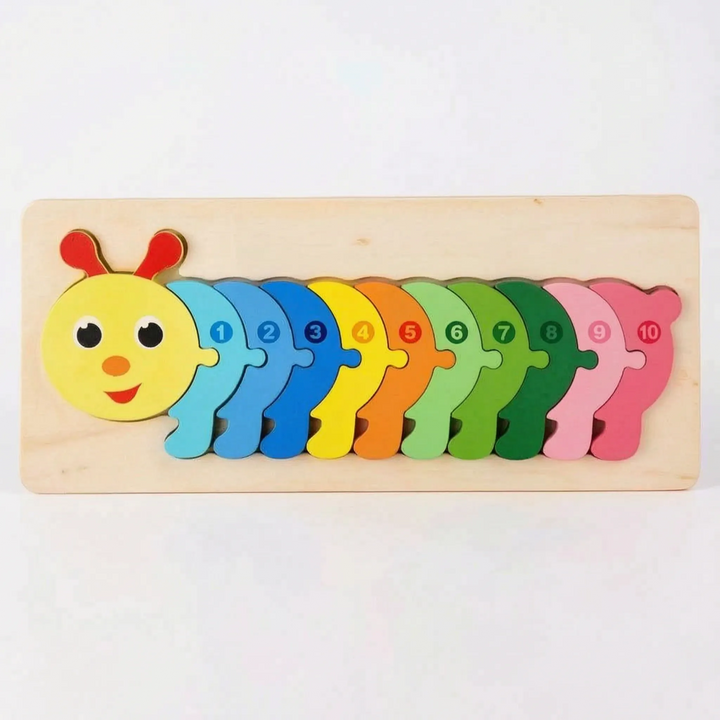 Interactief Leerspeelgoed - PlayBoard