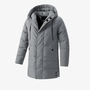 Isolierter Parka Mit Kapuze - Laurin