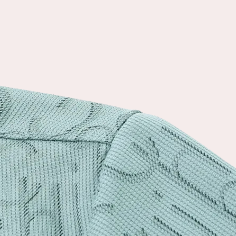 Classic Men's Polo - Timo
