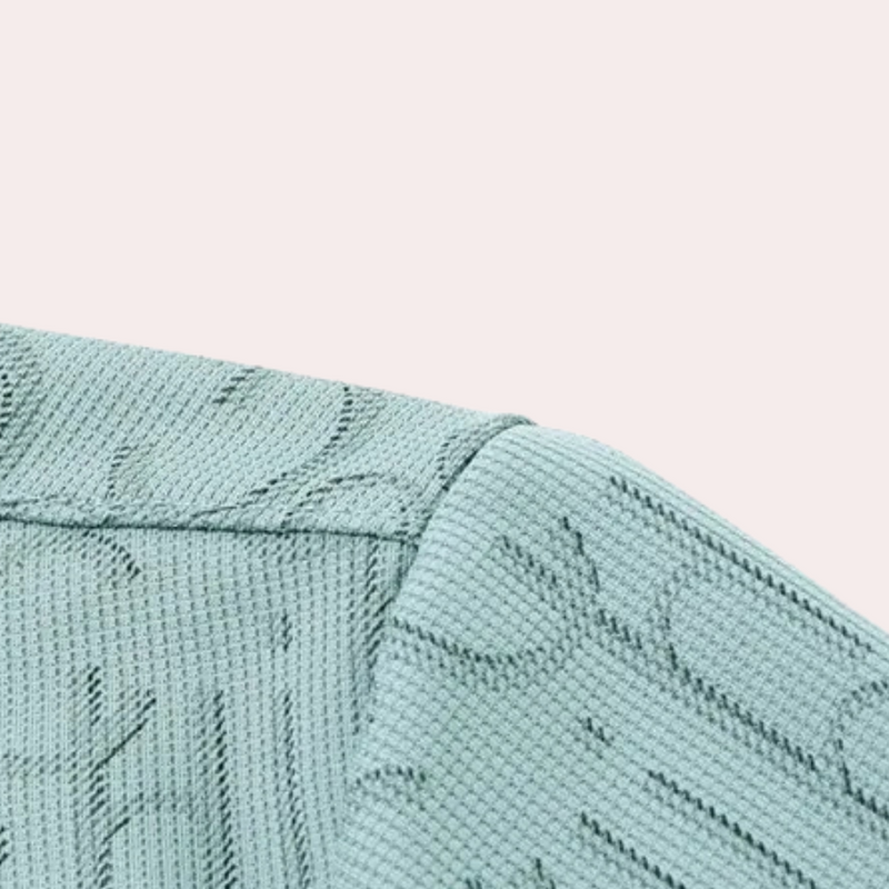 Classic Men's Polo - Timo