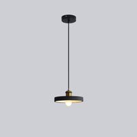 Stijlvolle Morandi Design LED Hanglamp - MoraGlow
