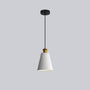 Stilvolle Morandi Design LED-Hängelampe - MoraGlow