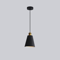 Stijlvolle Morandi Design LED Hanglamp - MoraGlow