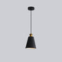 Stilvolle Morandi Design LED-Hängelampe - MoraGlow