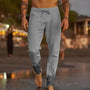 Stilvolle Leinen-Herrenhose - Theo