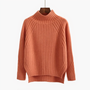 Bequemer Herrenpullover mit Rundhalsausschnitt - Ruben