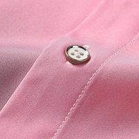 DAVIN - Overhemd voor Heren met Korte Mouwen