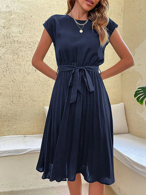 Trendiges Sommerkleid - Felina