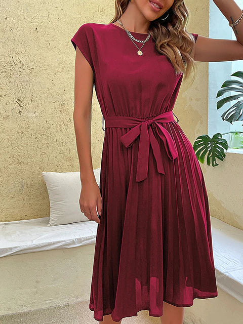 Trendiges Sommerkleid - Felina