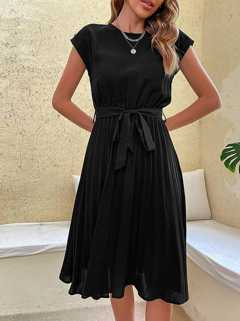 Trendiges Sommerkleid - Felina