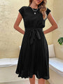 Trendiges Sommerkleid - Felina