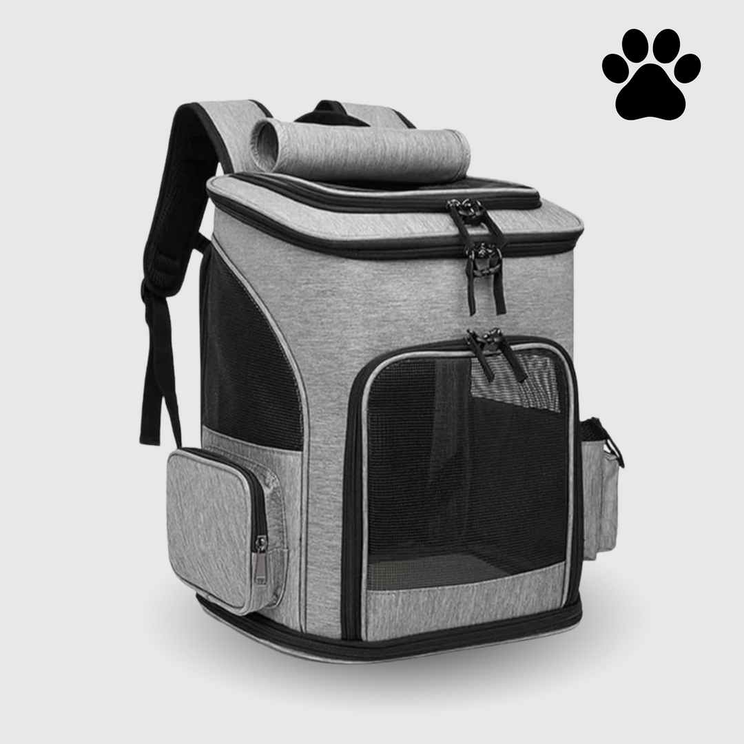 Kattenrugzak - PurrPack™