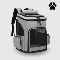 Kattenrugzak - PurrPack™