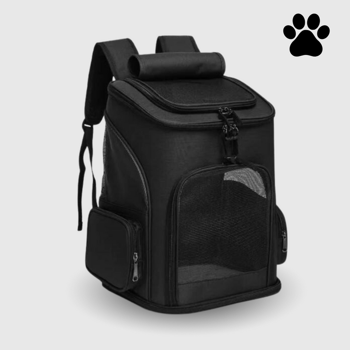 Kattenrugzak - PurrPack™