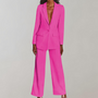 Stilvolles Blazer- und Hosen-Set - Elena