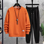 Stilvoller Herren-Jogginganzug - Mason