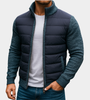 Men's Jacket | Warm and Sporty Design 4