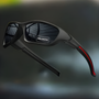 Men's Polarized Wraparound Sports Sunglasses UV400 Outdoor Eyewear 3