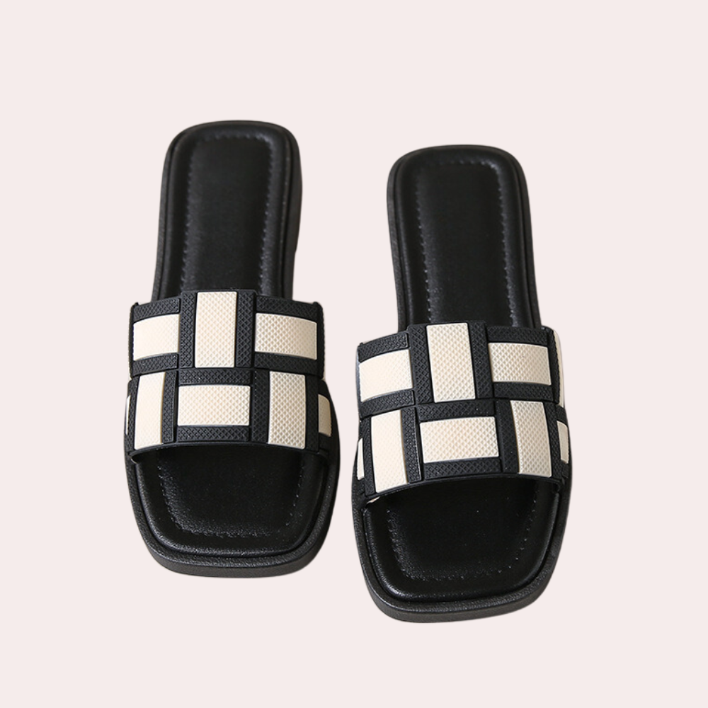 Comfortabele Sandalen voor Dames - Isla