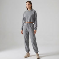 Jogginganzug Mit Kapuze - Katherine