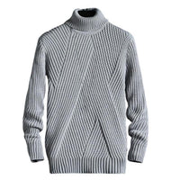 Dicker Thermopullover für Herren - Maximus