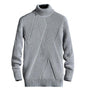 Dicker Thermopullover für Herren - Maximus