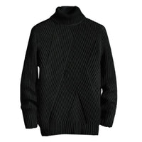 Dicker Thermopullover für Herren - Maximus