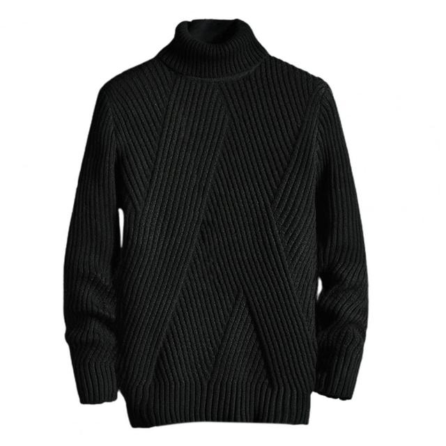 Dicker Thermopullover für Herren - Maximus