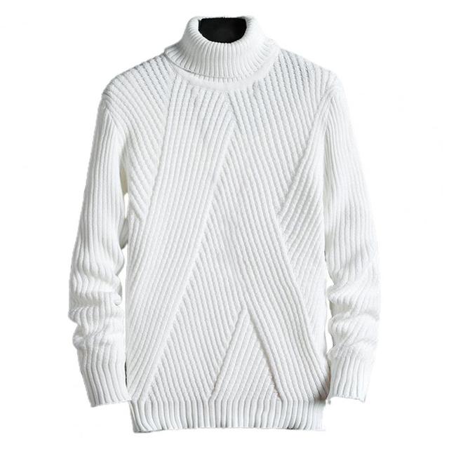 Dicker Thermopullover für Herren - Maximus