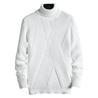 Dicker Thermopullover für Herren - Maximus